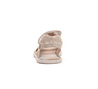 D.D.Step nahast sandaalid, cream 076/SS'25