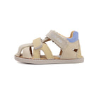 D.D.Step nahast sandaalid, cream 076