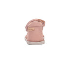 D.D.Step nahast sandaalid, rose gold 076