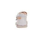 D.D.Step nahast sandaalid, dove grey 076