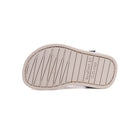 D.D.Step nahast sandaalid, dove grey 076