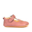 Froddo nahast sandaalid Prewalkers T-Bar
