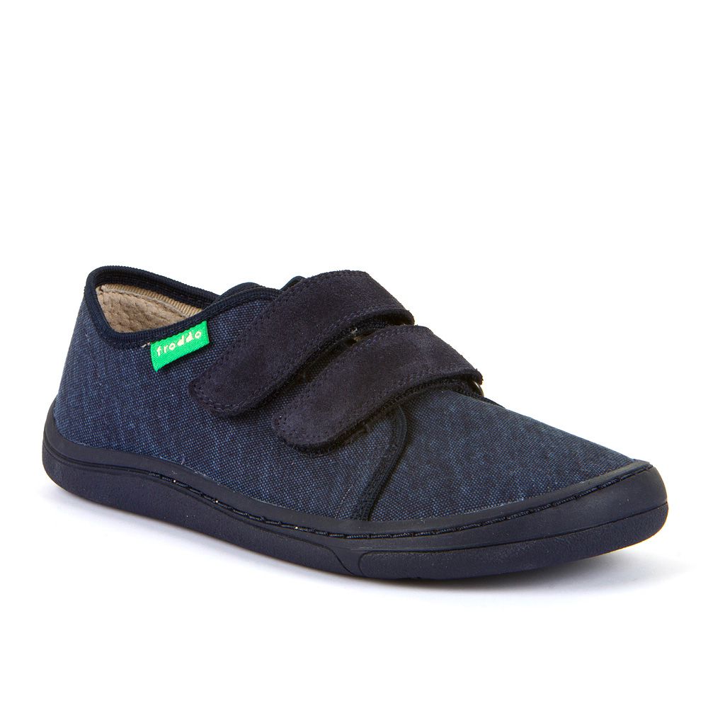 Froddo tennised, dark blue+