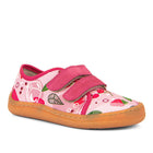 Froddo tennised, fuxia/marjad
