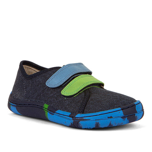 Froddo tennised, blue denim