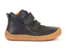 Froddo Barefoot k/s saapad, Blue