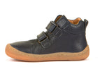 Froddo Barefoot k/s saapad, Blue