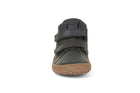 Froddo Barefoot k/s saapad AUTUMN, Dark Blue