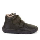 Froddo Winter Furry villavoodriga talvesaapad, black