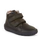 Froddo Winter Furry villavoodriga talvesaapad, black