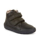 Froddo Winter Furry villavoodriga talvesaapad, black