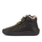 Froddo Winter Furry villavoodriga talvesaapad, black