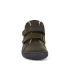 Froddo Winter Furry villavoodriga talvesaapad, black