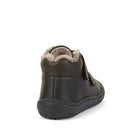 Froddo Winter Furry villavoodriga talvesaapad, black