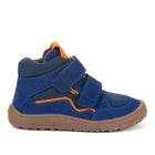 Froddo Tex AUTUMN membraaniga kevad-/sügissaapad, blue electric