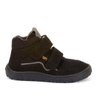 Froddo Tex AUTUMN membraaniga kevad-/sügissaapad, black