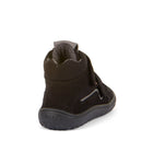 Froddo Tex AUTUMN membraaniga kevad-/sügissaapad, black