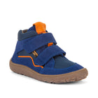 Froddo Tex AUTUMN membraaniga kevad-/sügissaapad, blue electric