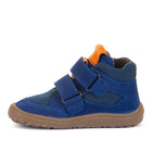 Froddo Tex AUTUMN membraaniga kevad-/sügissaapad, blue electric