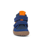Froddo Tex AUTUMN membraaniga kevad-/sügissaapad, blue electric