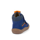 Froddo Tex AUTUMN membraaniga kevad-/sügissaapad, blue electric