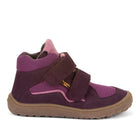 Froddo Tex AUTUMN membraaniga kevad-/sügissaapad, purple