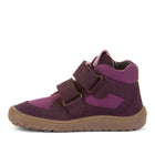 Froddo Tex AUTUMN membraaniga kevad-/sügissaapad, purple