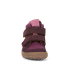 Froddo Tex AUTUMN membraaniga kevad-/sügissaapad, purple
