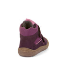 Froddo Tex AUTUMN membraaniga kevad-/sügissaapad, purple