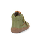 Froddo Tex AUTUMN LEATHER membraaniga kevad-/sügissaapad, olive