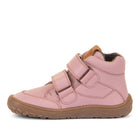 Froddo Tex AUTUMN LEATHER membraaniga kevad-/sügissaapad, pink