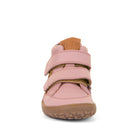 Froddo Tex AUTUMN LEATHER membraaniga kevad-/sügissaapad, pink