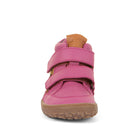 Froddo Tex AUTUMN LEATHER membraaniga kevad-/sügissaapad, fuxia