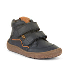 Froddo Tex AUTUMN LEATHER membraaniga kevad-/sügissaapad, dark blue