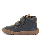 Froddo Tex AUTUMN LEATHER membraaniga kevad-/sügissaapad, dark blue
