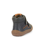 Froddo Tex AUTUMN LEATHER membraaniga kevad-/sügissaapad, dark blue