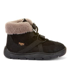Froddo  Zeru Tex Cosy villavoodri ja membraaniga talvesaapad, black
