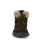 Froddo  Zeru Tex Cosy villavoodri ja membraaniga talvesaapad, black