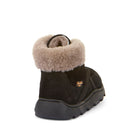 Froddo  Zeru Tex Cosy villavoodri ja membraaniga talvesaapad, black