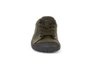 Froddo Barefoot nahast vabaajajalanõud, black