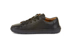 Froddo Barefoot nahast vabaajajalanõud, black