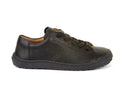 Froddo Barefoot nahast vabaajajalanõud, black