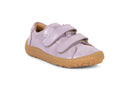 Froddo Barefoot Base nahast tennised, lavender
