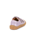 Froddo Barefoot Base nahast tennised, lavender