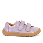 Froddo Barefoot Base nahast tennised, lavender
