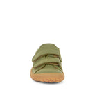 Froddo Barefoot Base nahast tennised, olive