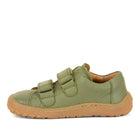 Froddo Barefoot Base nahast tennised, olive