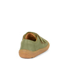 Froddo Barefoot Base nahast tennised, olive