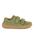 Froddo Barefoot Base nahast tennised, olive