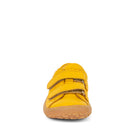 Froddo Barefoot Base nahast tennised, yellow